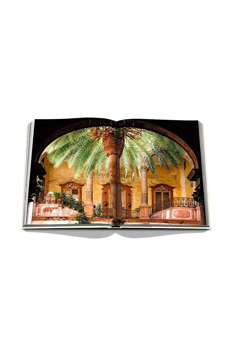 ASSOULINE Sicily Honor | Thumbnail 4