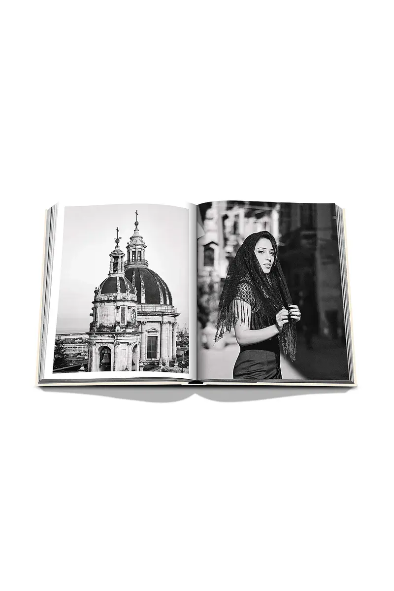 ASSOULINE Sicily Honor | Thumbnail 5