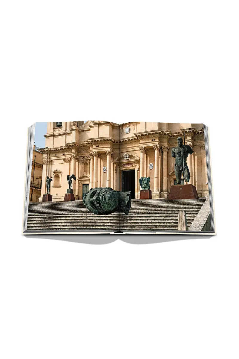 ASSOULINE Sicily Honor | Thumbnail 6