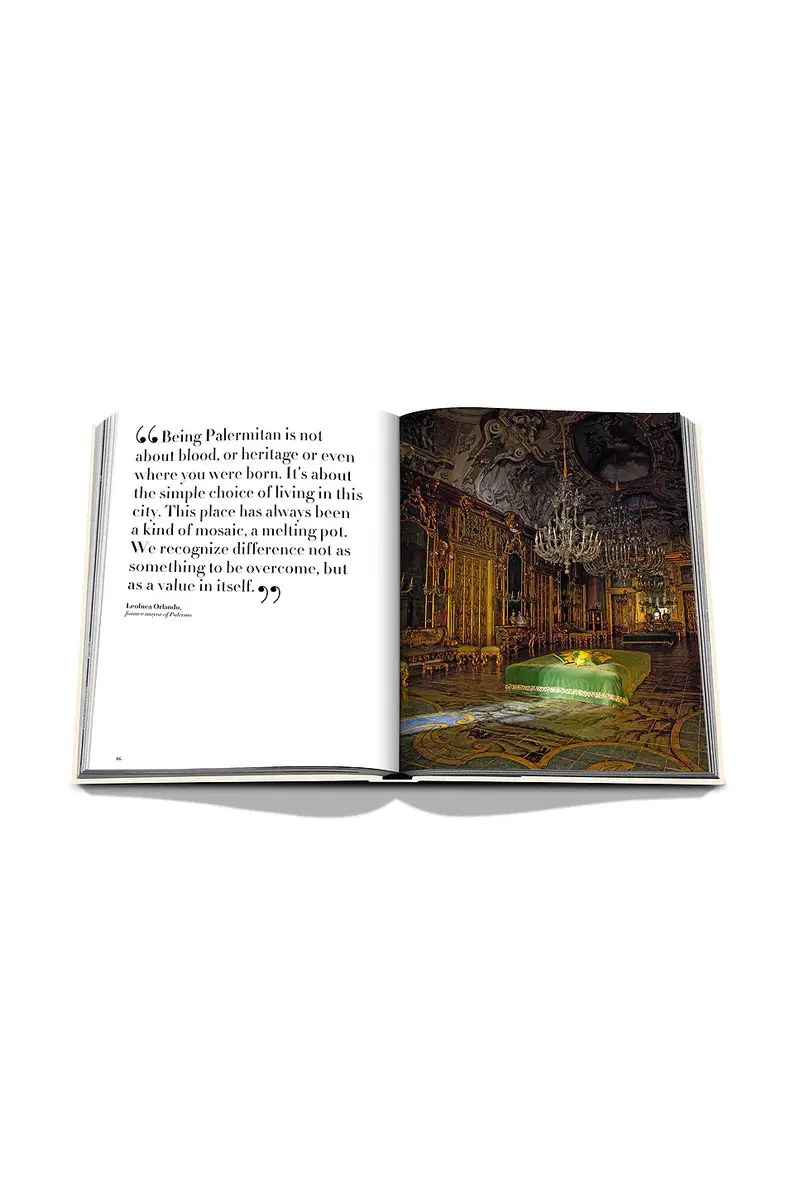 ASSOULINE Sicily Honor | Thumbnail 7