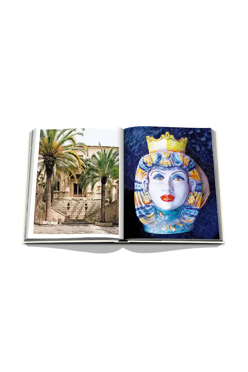 ASSOULINE Sicily Honor | Thumbnail 8
