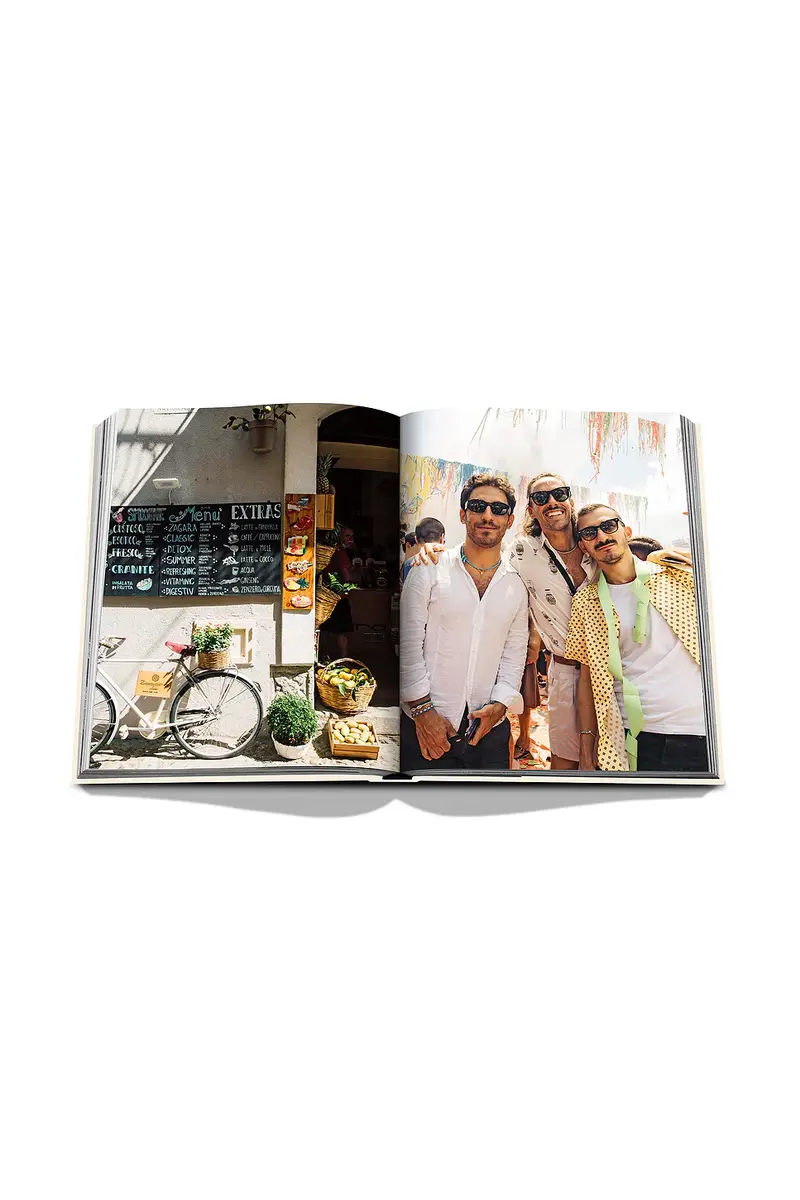 ASSOULINE Sicily Honor | Thumbnail 9