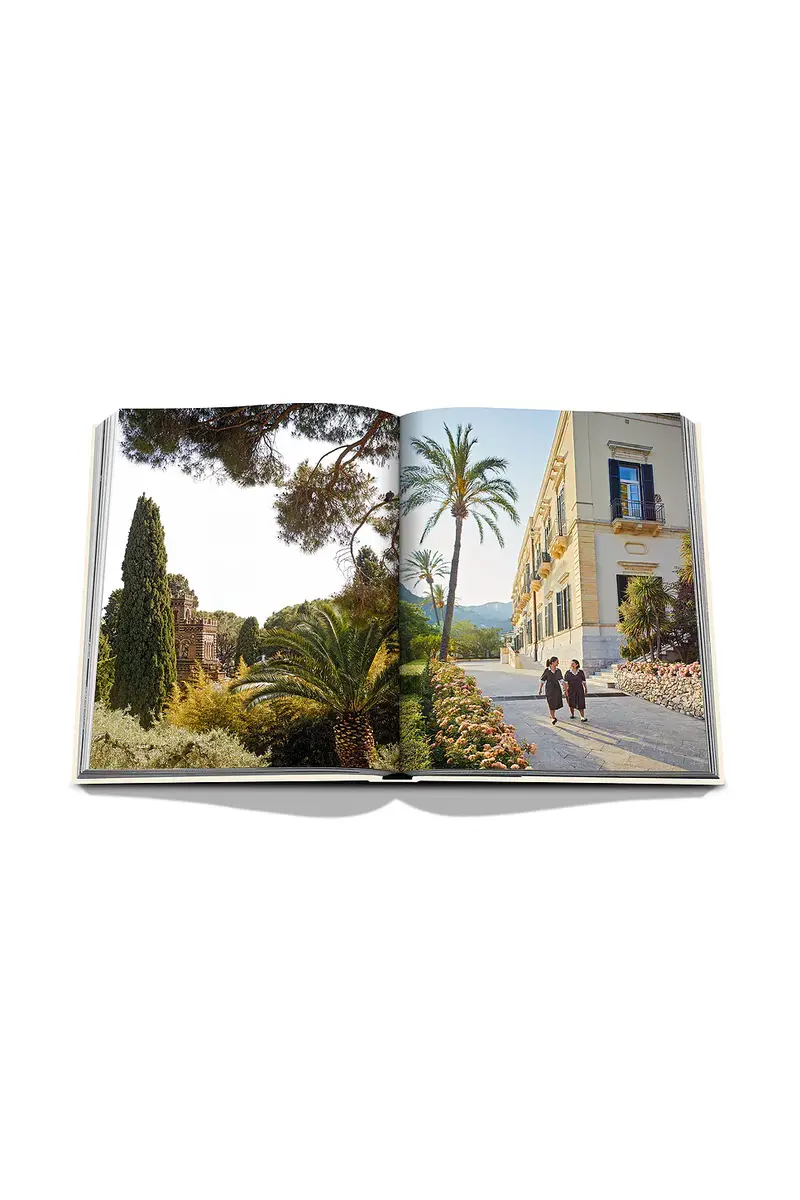 ASSOULINE Sicily Honor | Thumbnail 10