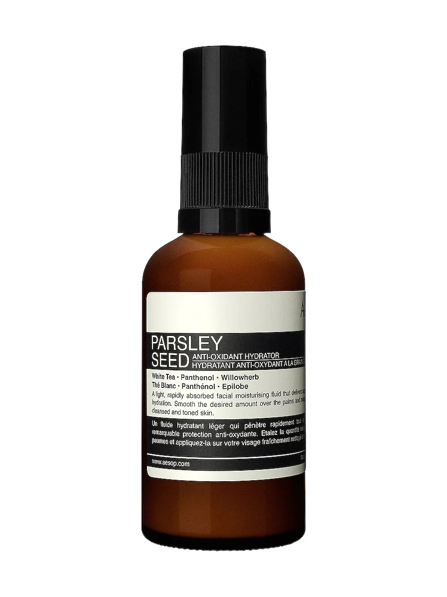 Aesop Parsley Seed Anti-Oxidant Hydrator