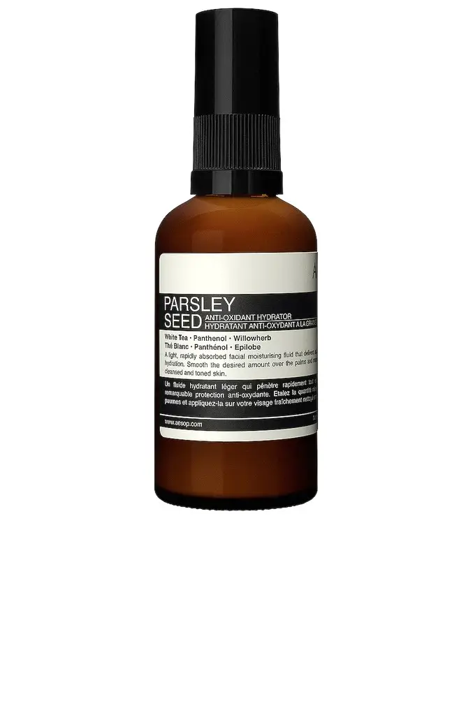 Aesop Parsley Seed Anti-Oxidant Hydrator