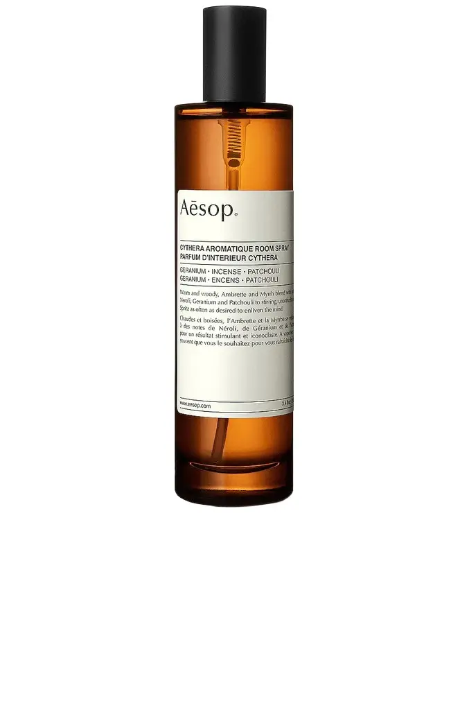 Aesop Cythera Aromatique Room Spray