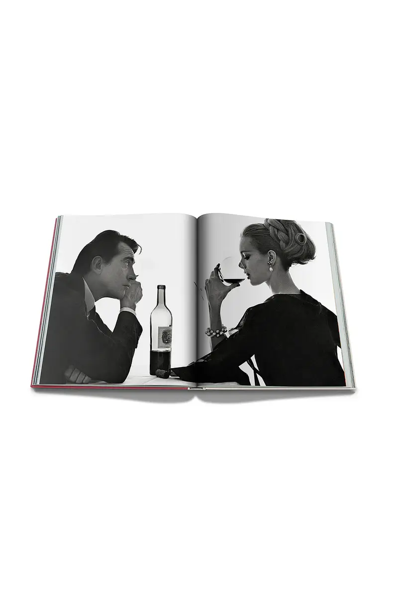 ASSOULINE The Impossible Collection Of Wine | Thumbnail 8 ASSOULINE The Impossible Collection Of Wine | Thumbnail 8