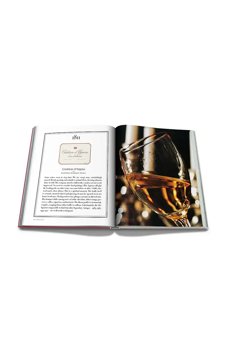 ASSOULINE The Impossible Collection Of Wine | Thumbnail 10 ASSOULINE The Impossible Collection Of Wine | Thumbnail 10
