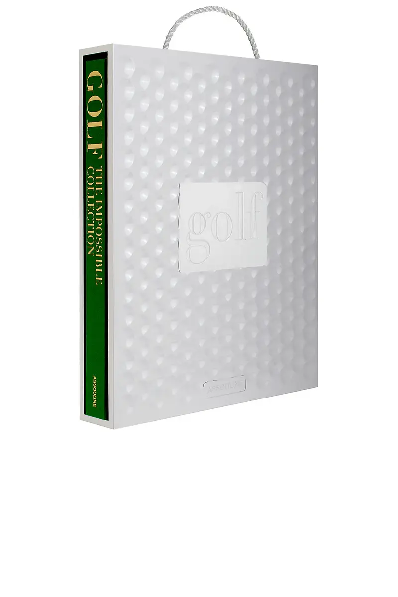 ASSOULINE Golf: The Impossible Collection | Thumbnail 2