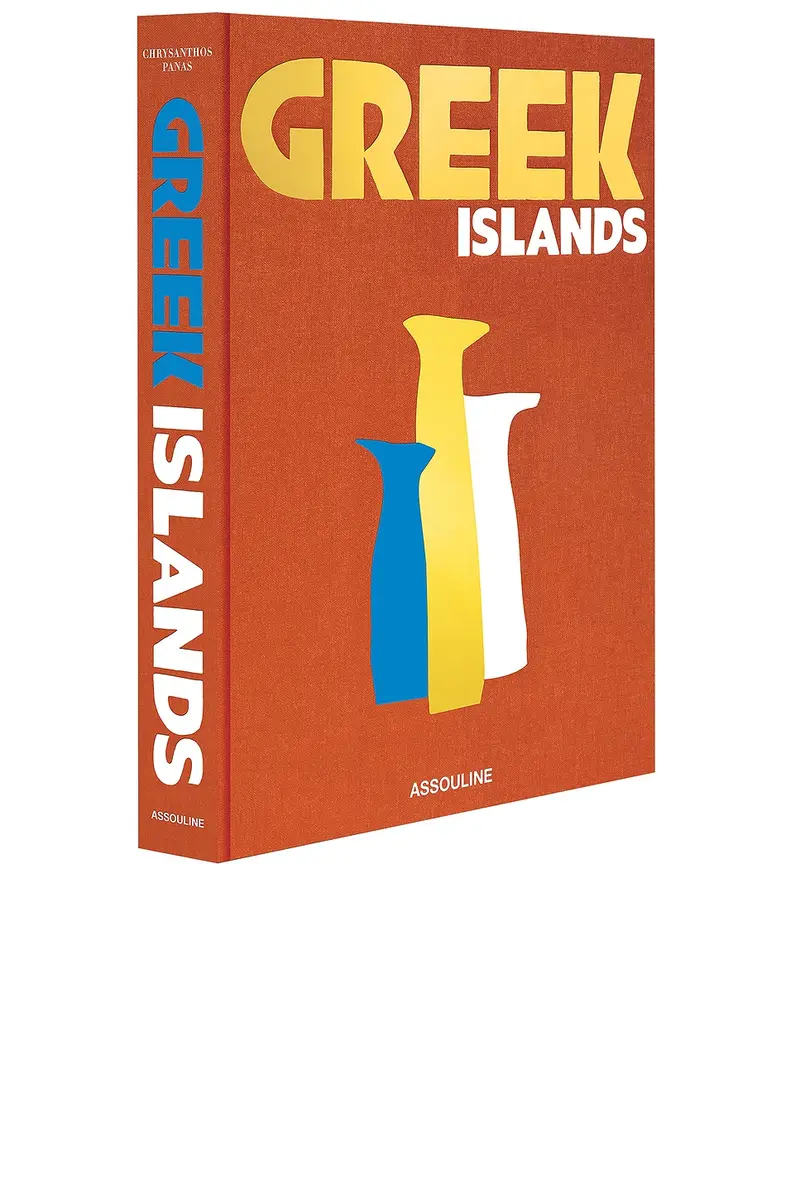 ASSOULINE Greek Islands | Thumbnail 2