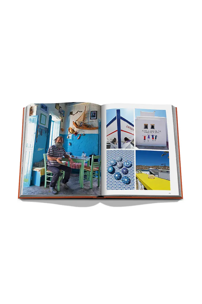 ASSOULINE Greek Islands | Thumbnail 11