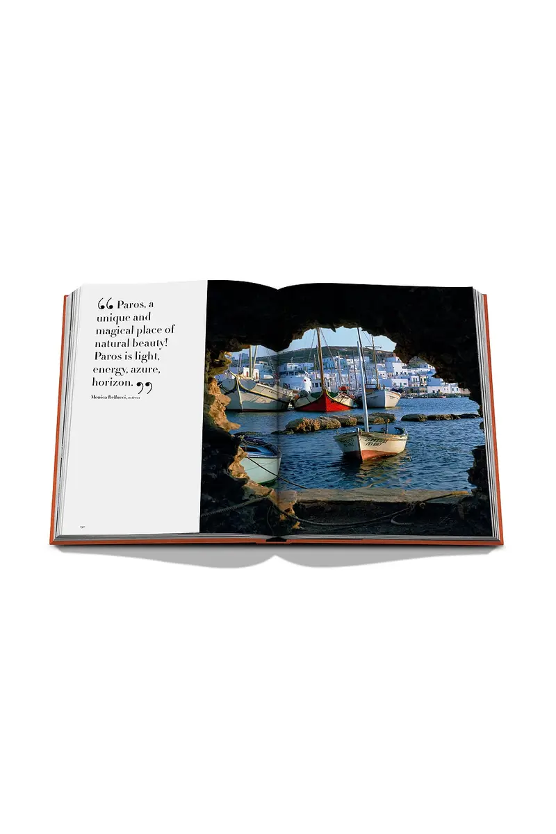 ASSOULINE Greek Islands | Thumbnail 12