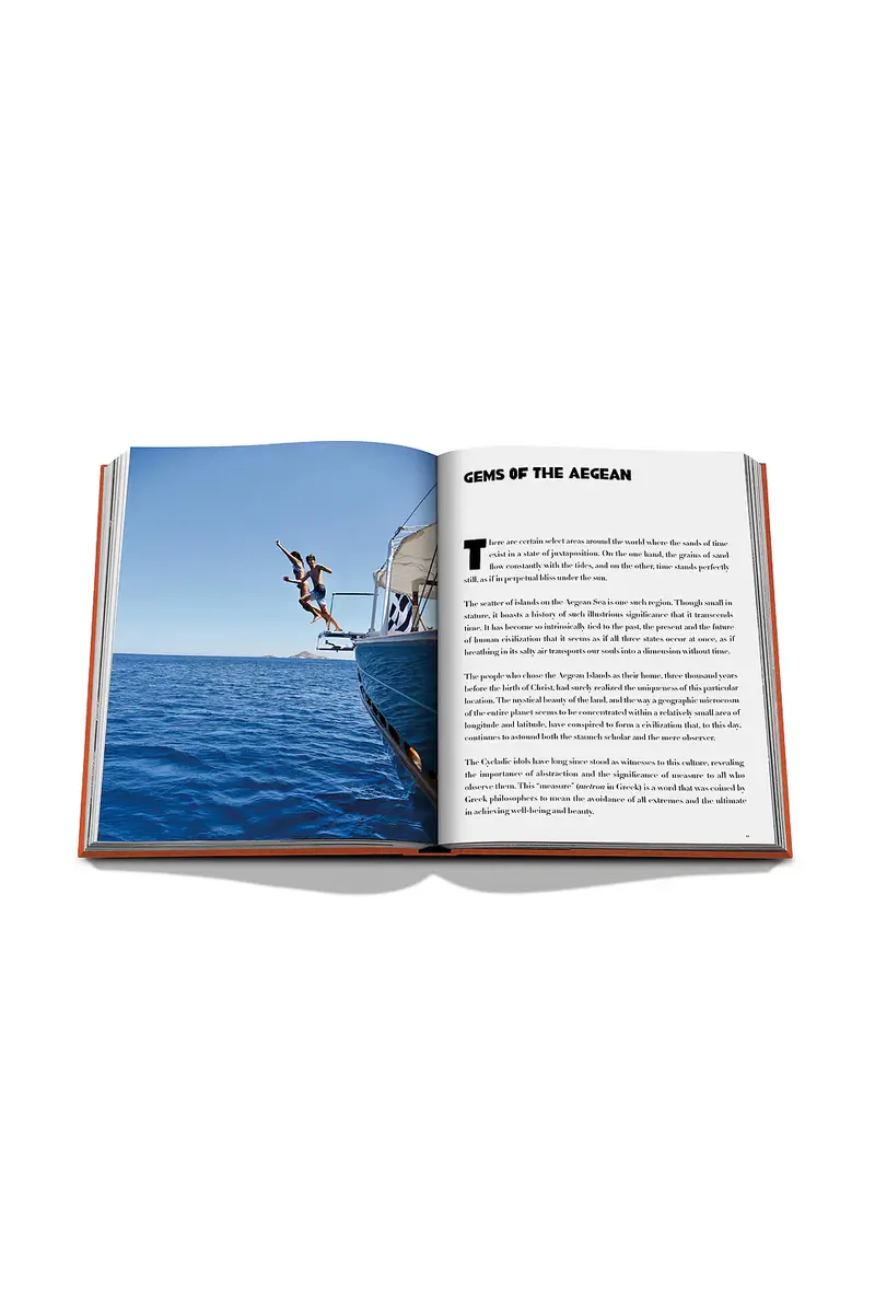 ASSOULINE Greek Islands | Thumbnail 4