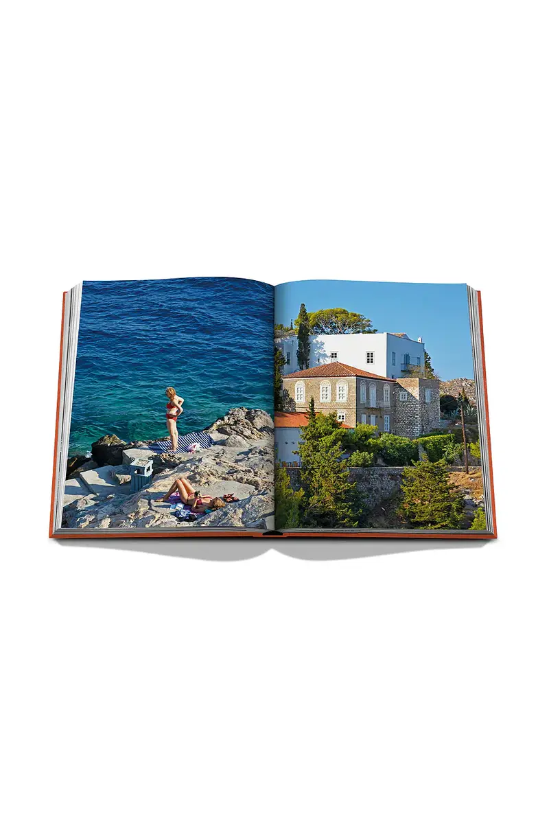 ASSOULINE Greek Islands | Thumbnail 5