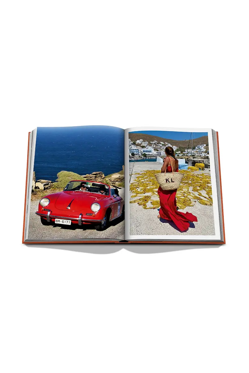 ASSOULINE Greek Islands | Thumbnail 6