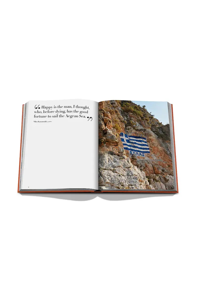 ASSOULINE Greek Islands | Thumbnail 7