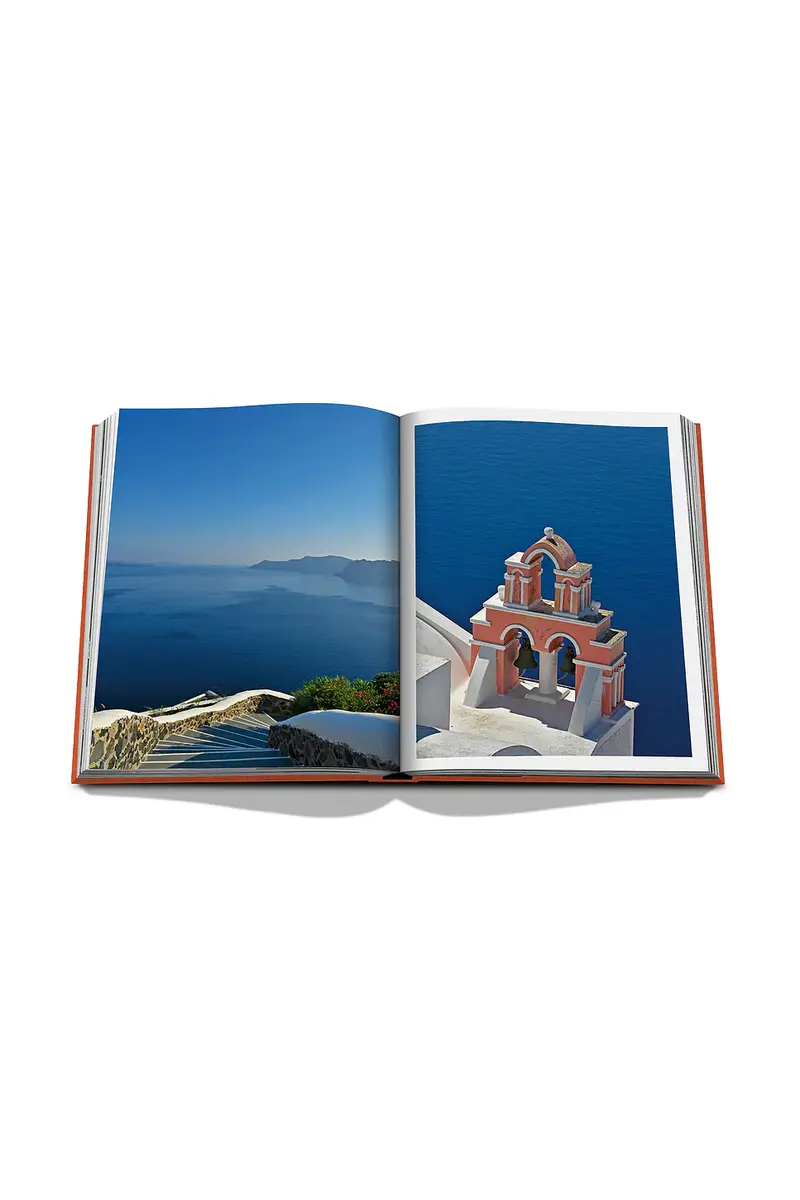 ASSOULINE Greek Islands | Thumbnail 8