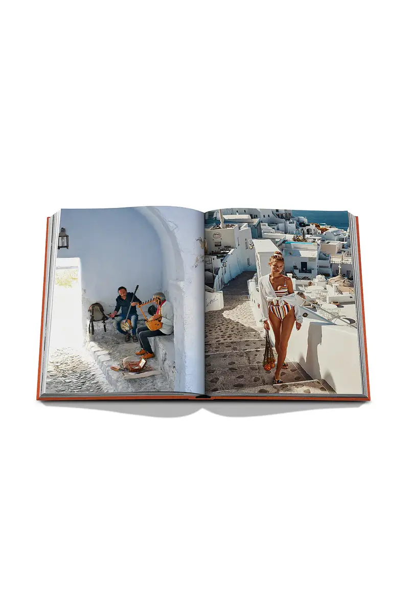 ASSOULINE Greek Islands | Thumbnail 9