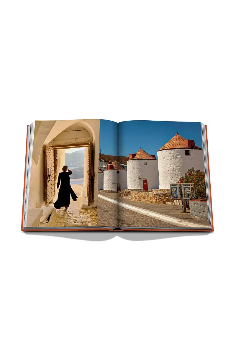ASSOULINE Greek Islands | Thumbnail 10