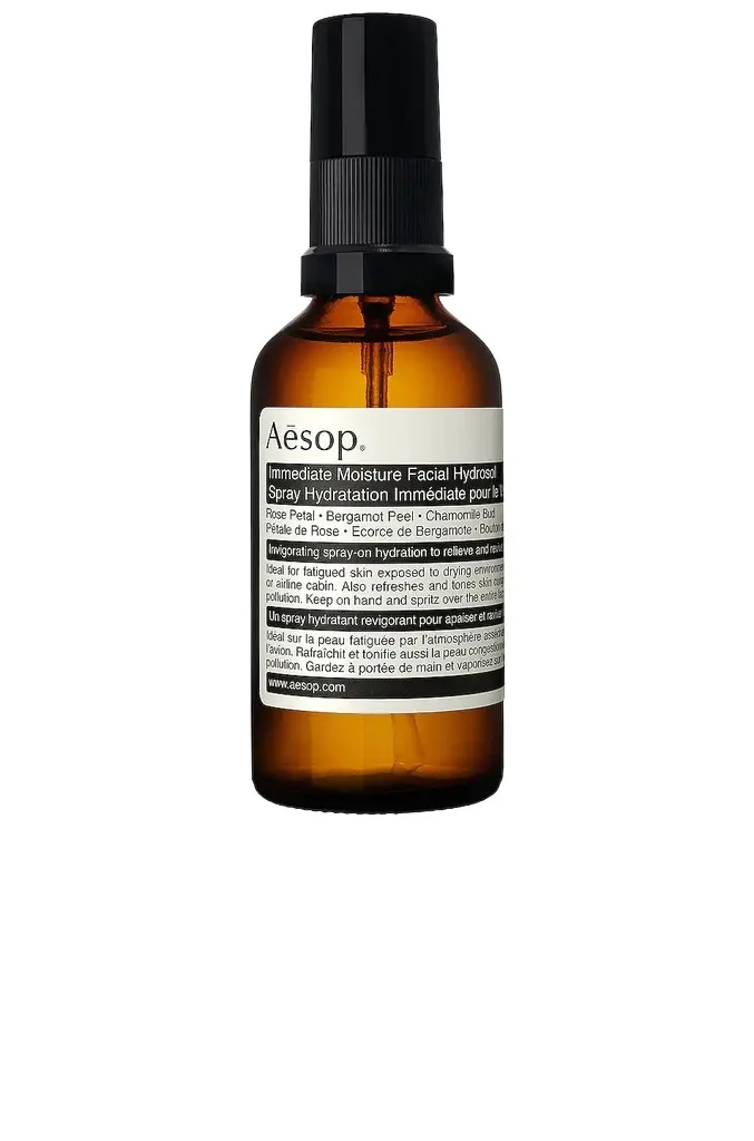 Aesop Immediate Moisture Facial Hydrosol
