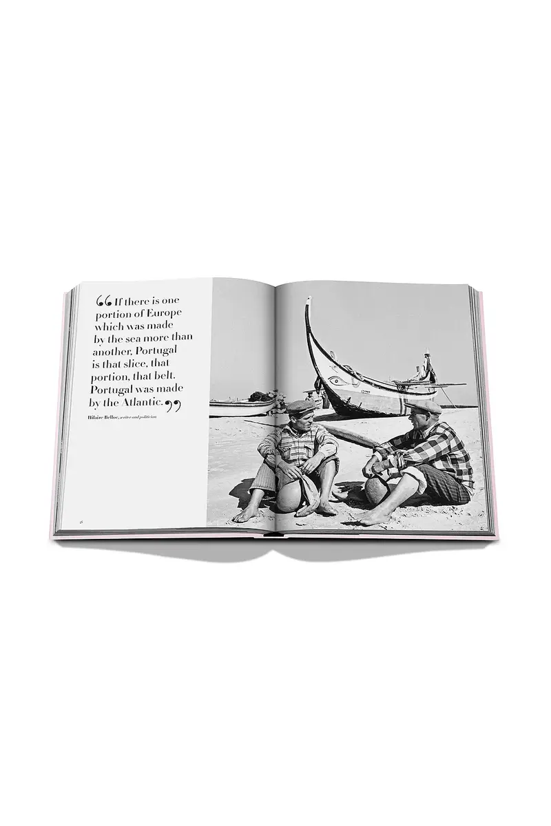 ASSOULINE Lisboa Luz | Thumbnail 5 ASSOULINE Lisboa Luz | Thumbnail 5