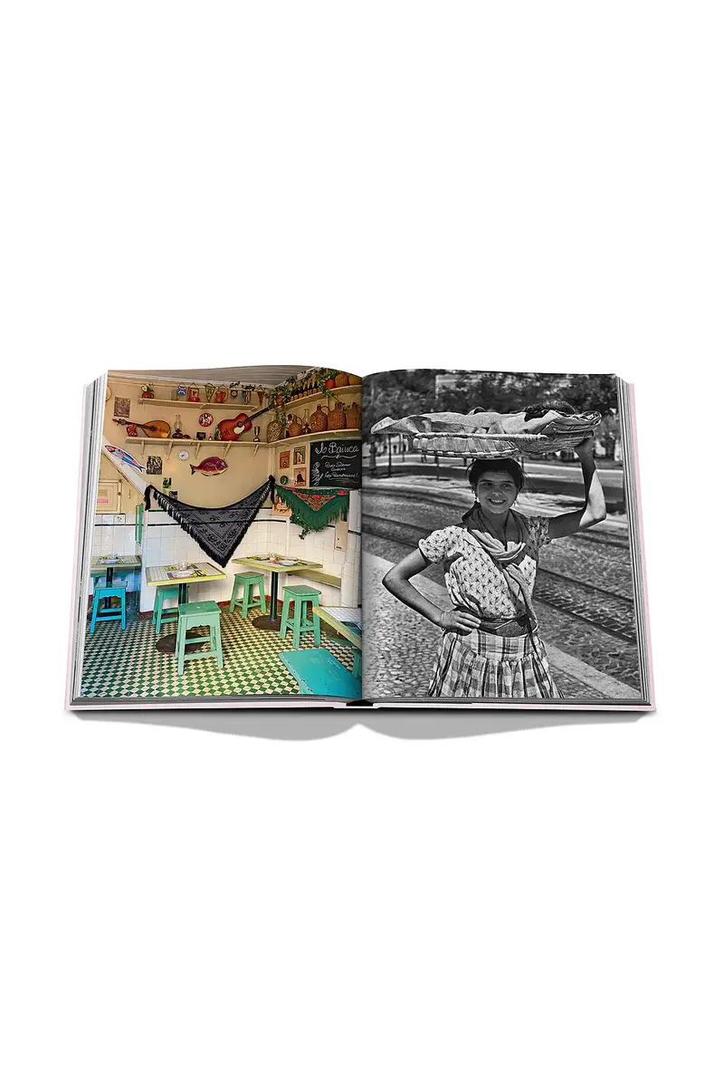 ASSOULINE Lisboa Luz | Thumbnail 6 ASSOULINE Lisboa Luz | Thumbnail 6