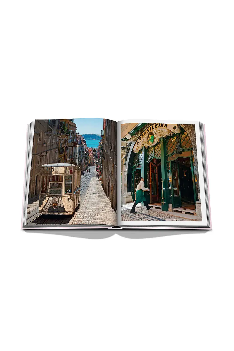ASSOULINE Lisboa Luz | Thumbnail 7 ASSOULINE Lisboa Luz | Thumbnail 7