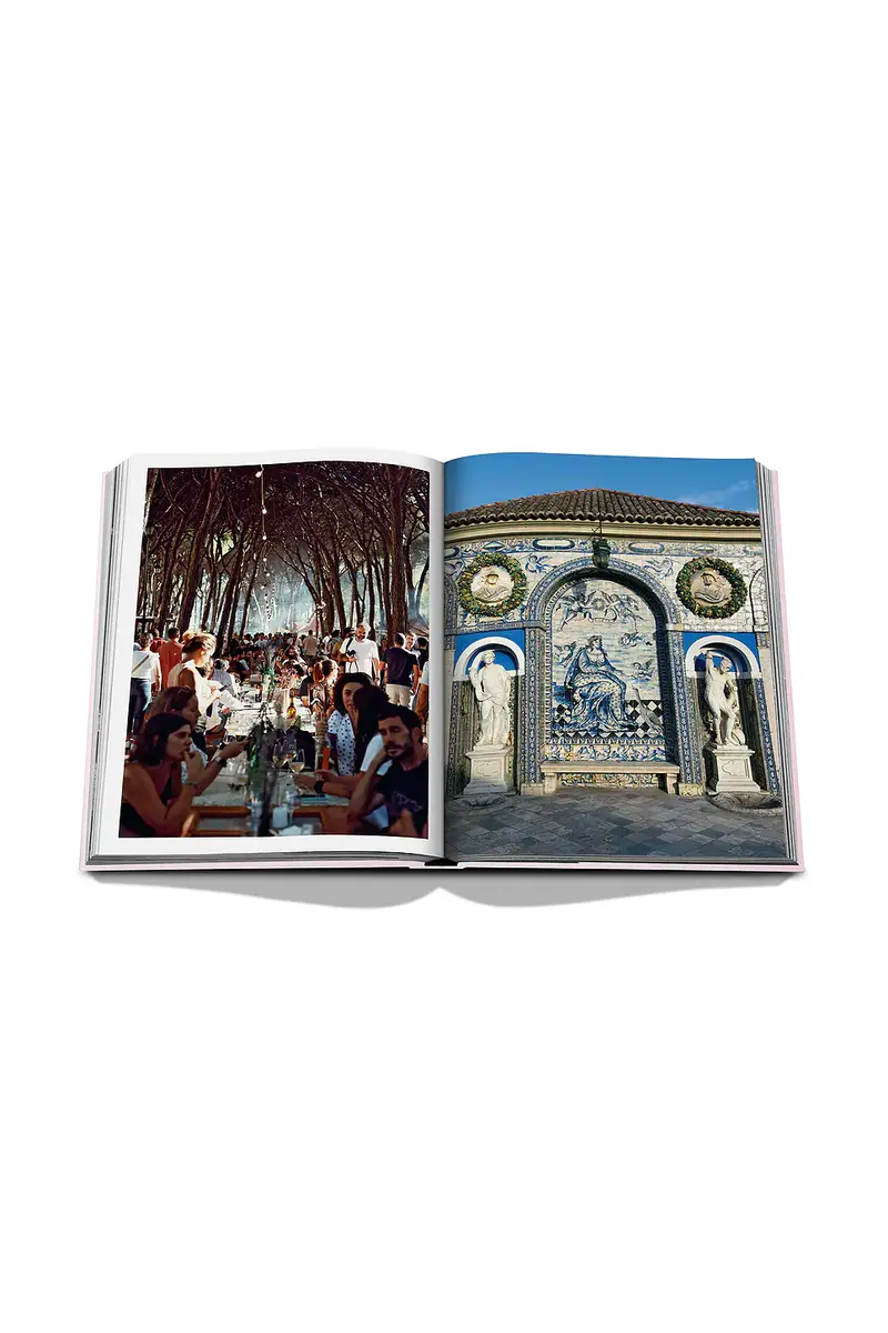 ASSOULINE Lisboa Luz | Thumbnail 8 ASSOULINE Lisboa Luz | Thumbnail 8