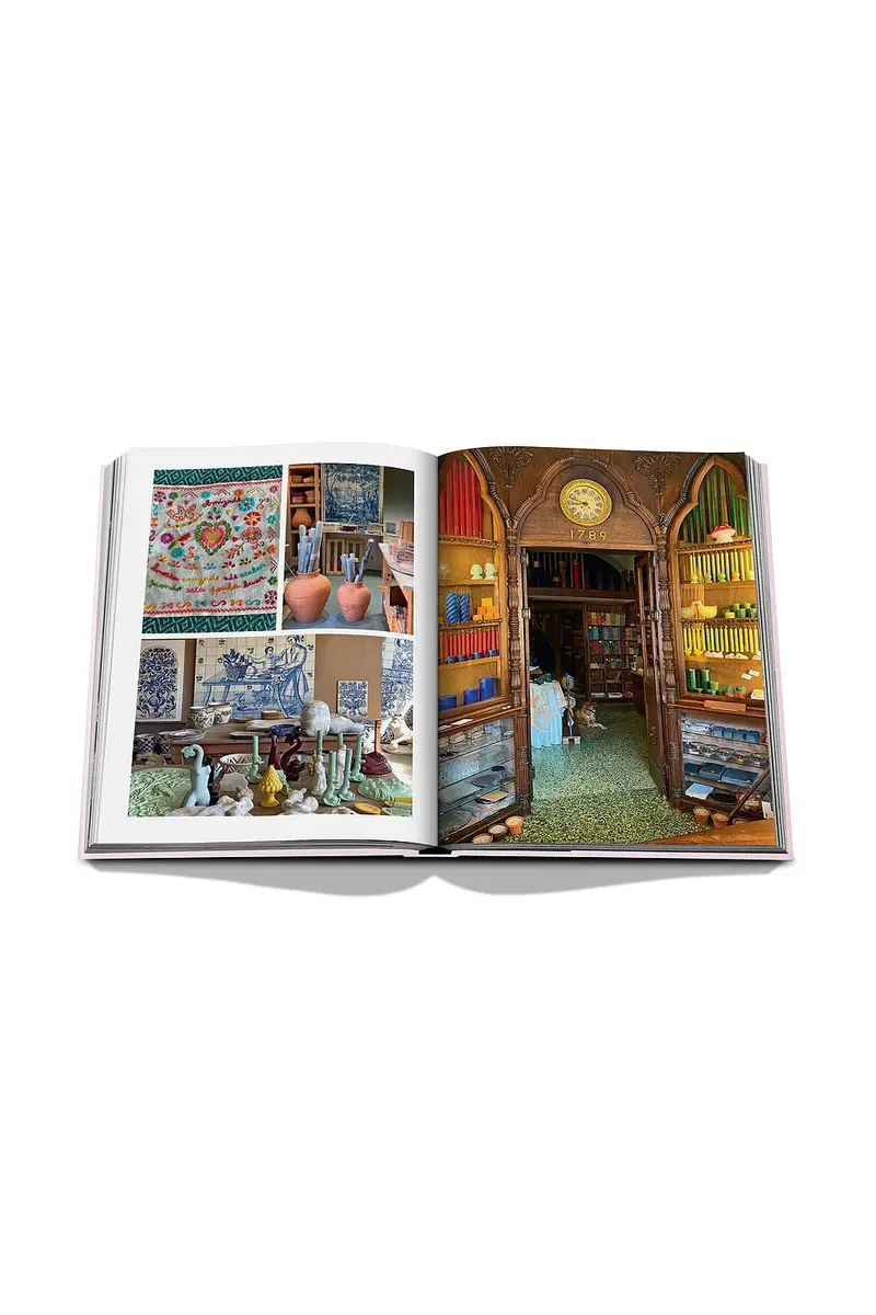ASSOULINE Lisboa Luz | Thumbnail 10 ASSOULINE Lisboa Luz | Thumbnail 10