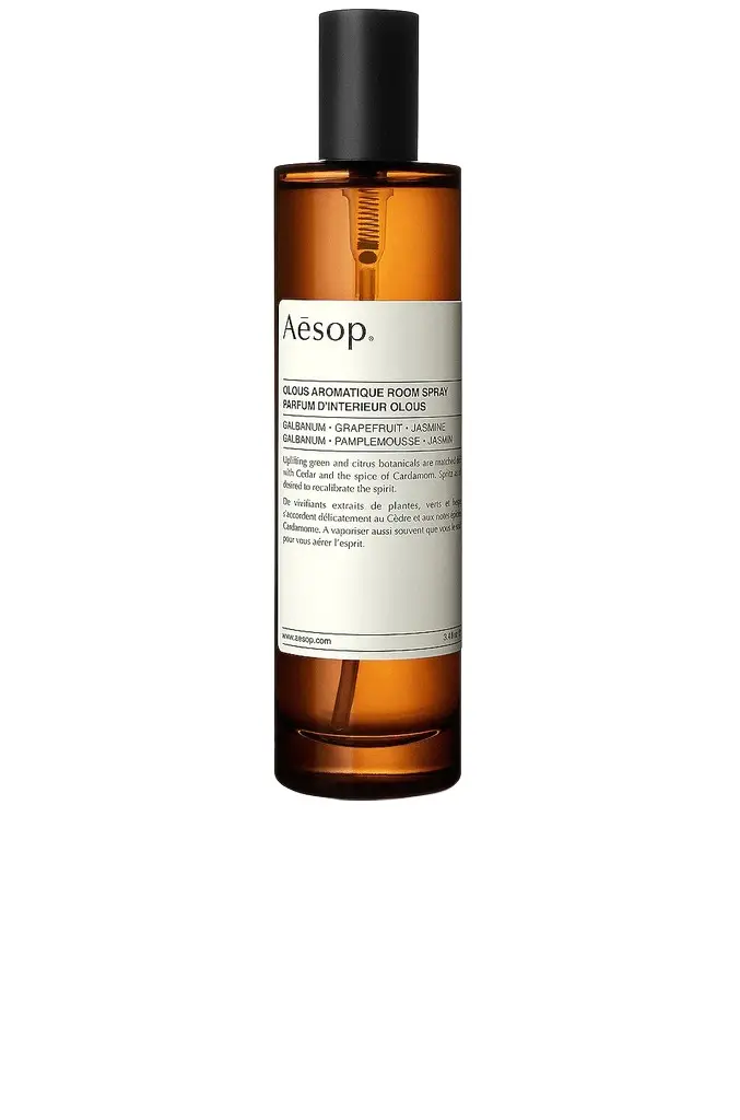 Aesop Olous Aromatique Room Spray