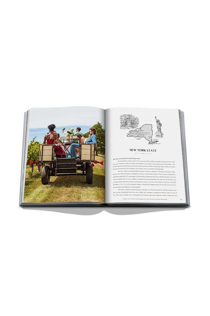 ASSOULINE Wine & Travel USA | Thumbnail 11