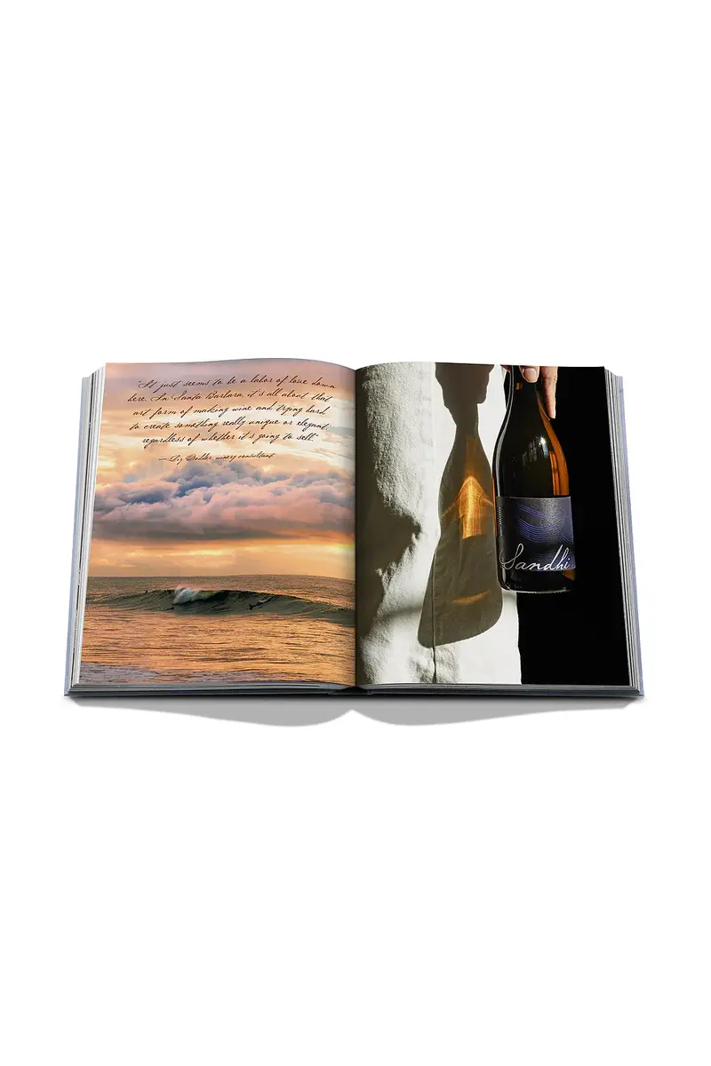 ASSOULINE Wine & Travel USA | Thumbnail 4