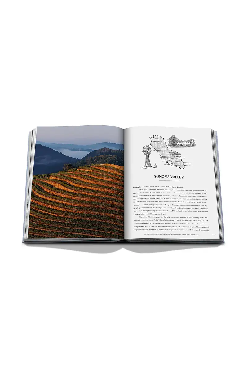 ASSOULINE Wine & Travel USA | Thumbnail 10