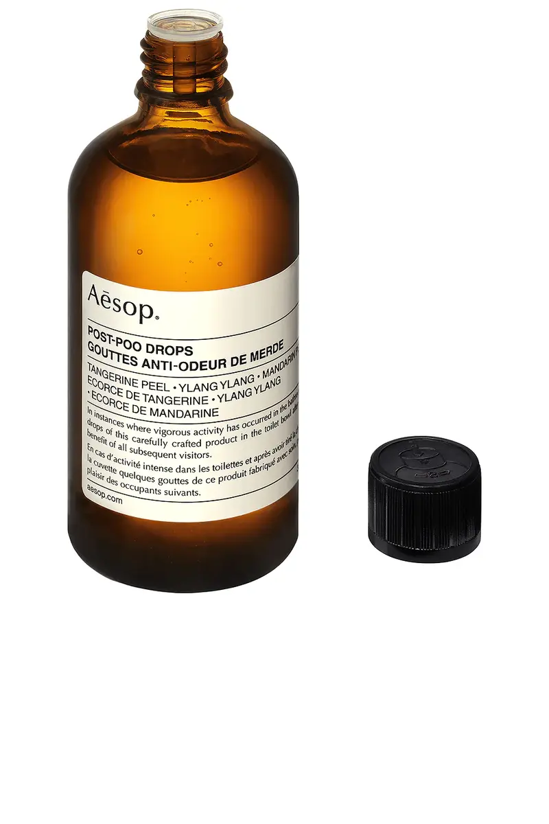 Aesop Post-Poo Drops | Thumbnail 2 Aesop Post-Poo Drops | Thumbnail 2