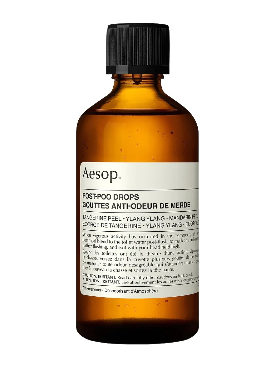 Aesop Post-Poo Drops