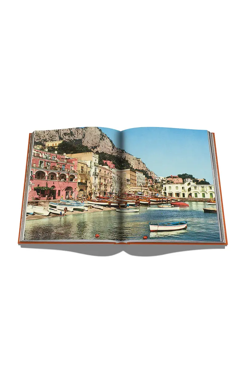 ASSOULINE Capri Dolce Vita | Thumbnail 5 ASSOULINE Capri Dolce Vita | Thumbnail 5