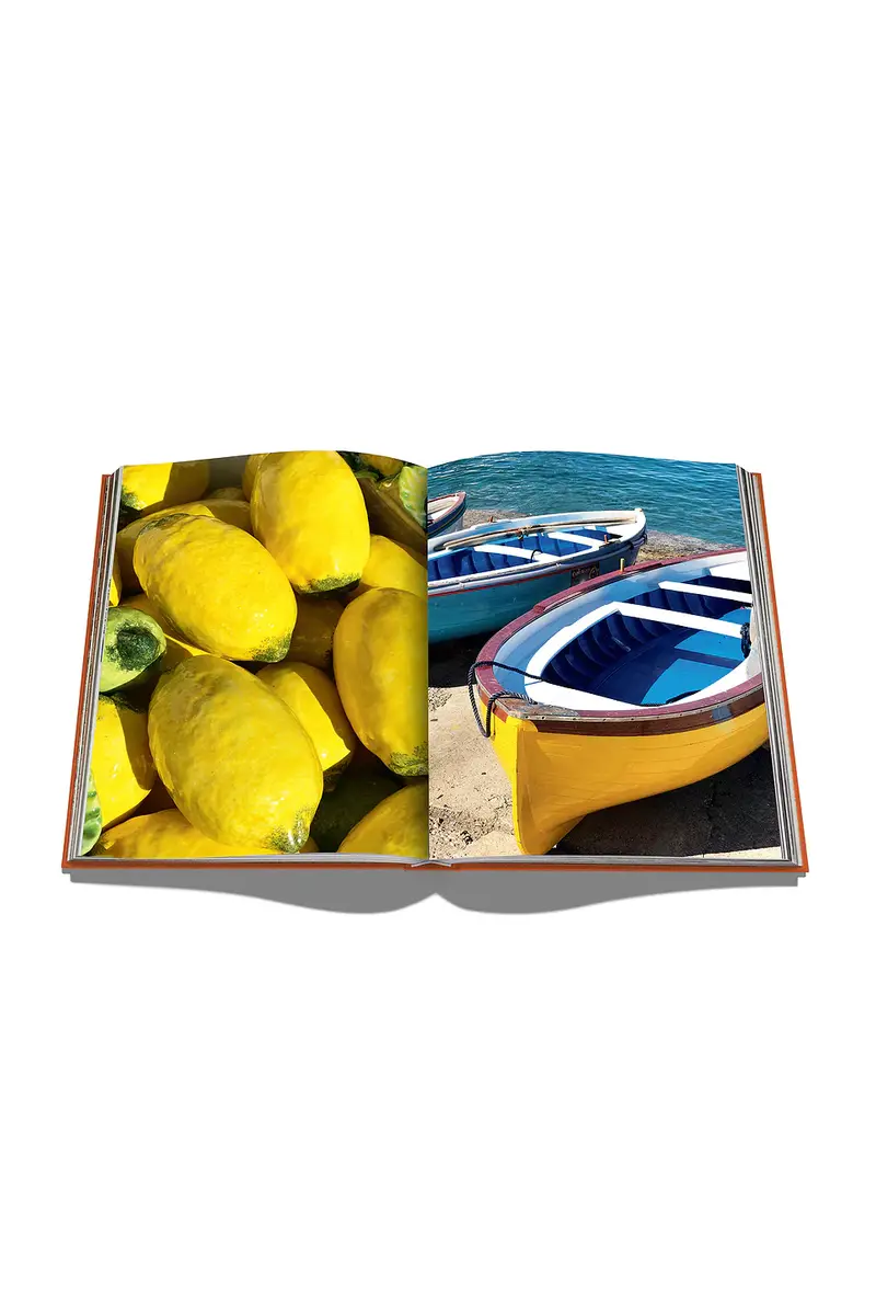 ASSOULINE Capri Dolce Vita | Thumbnail 8 ASSOULINE Capri Dolce Vita | Thumbnail 8