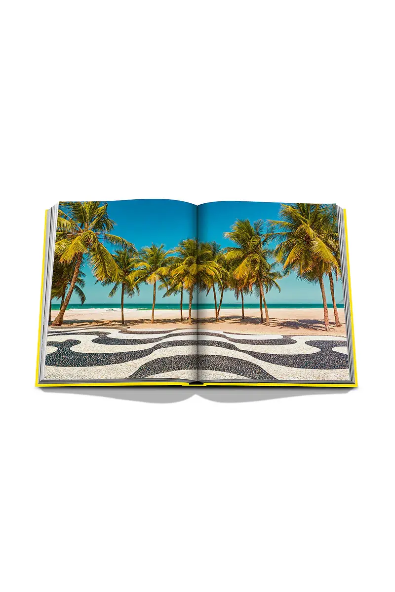 ASSOULINE Rio De Janeiro | Thumbnail 4