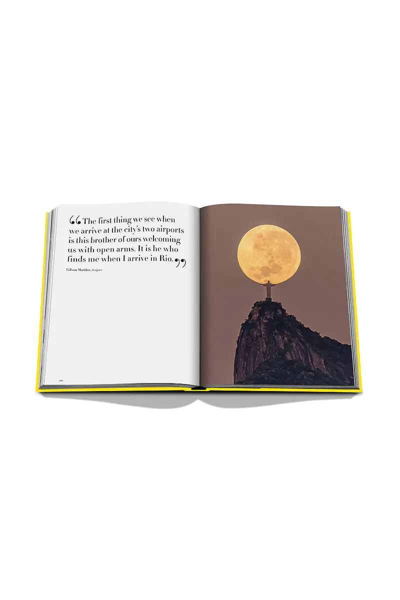 ASSOULINE Rio De Janeiro | Thumbnail 5