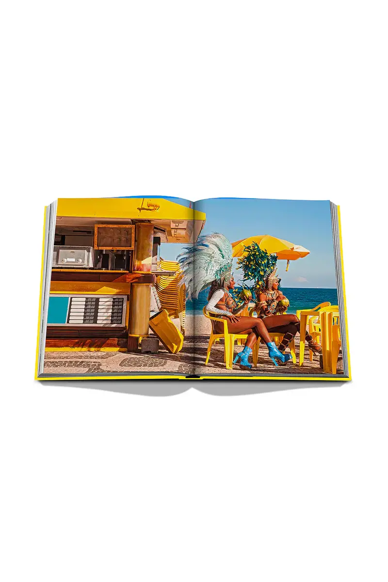 ASSOULINE Rio De Janeiro | Thumbnail 9