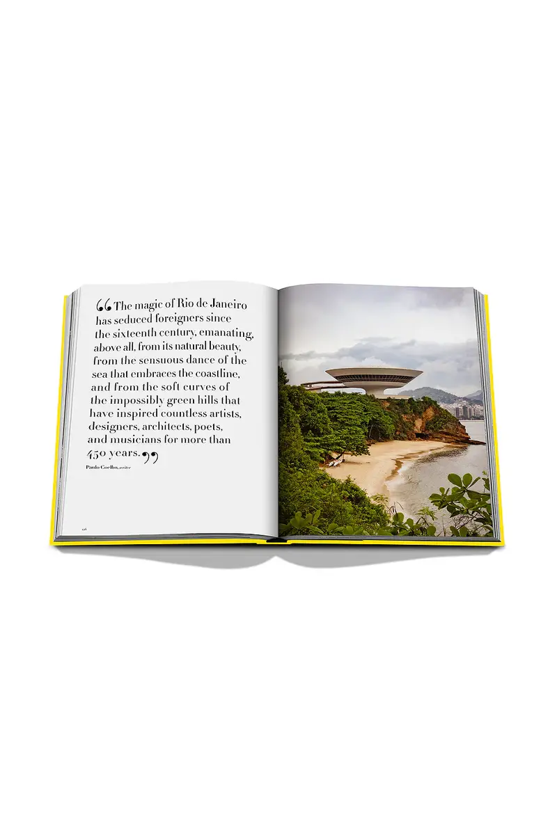 ASSOULINE Rio De Janeiro | Thumbnail 10