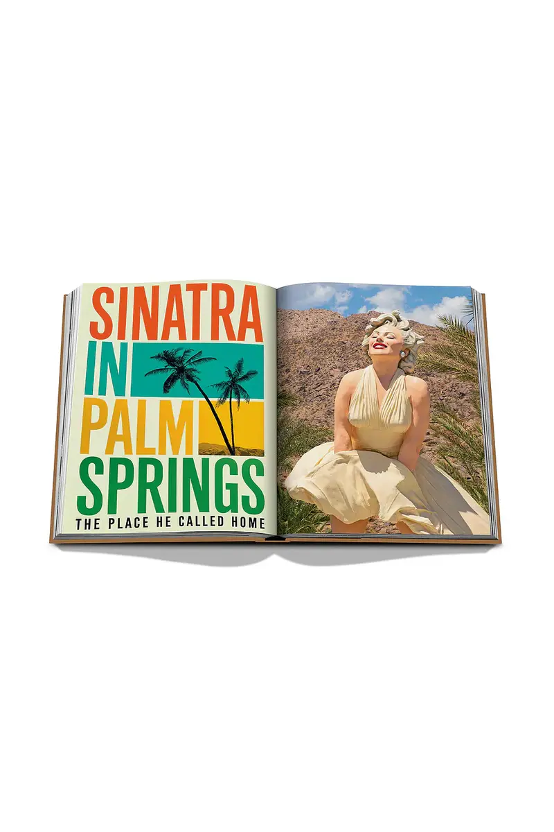 ASSOULINE Palm Springs | Thumbnail 5 ASSOULINE Palm Springs | Thumbnail 5