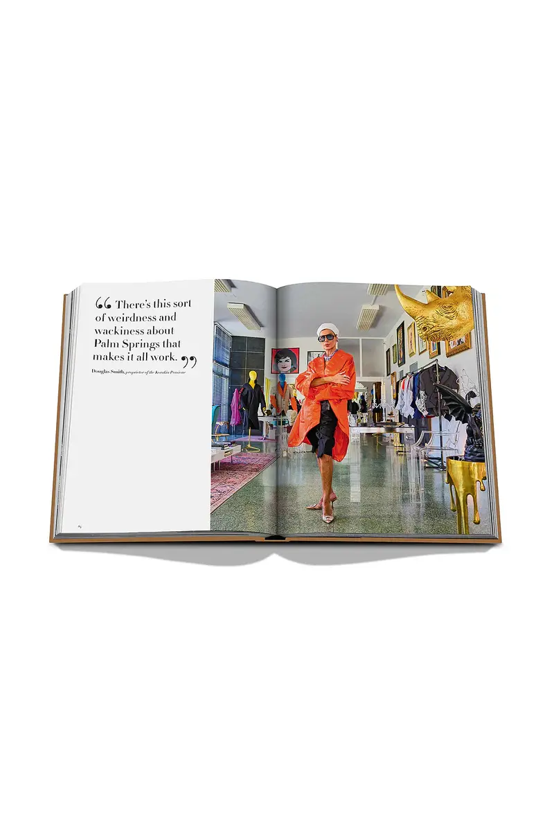 ASSOULINE Palm Springs | Thumbnail 6 ASSOULINE Palm Springs | Thumbnail 6