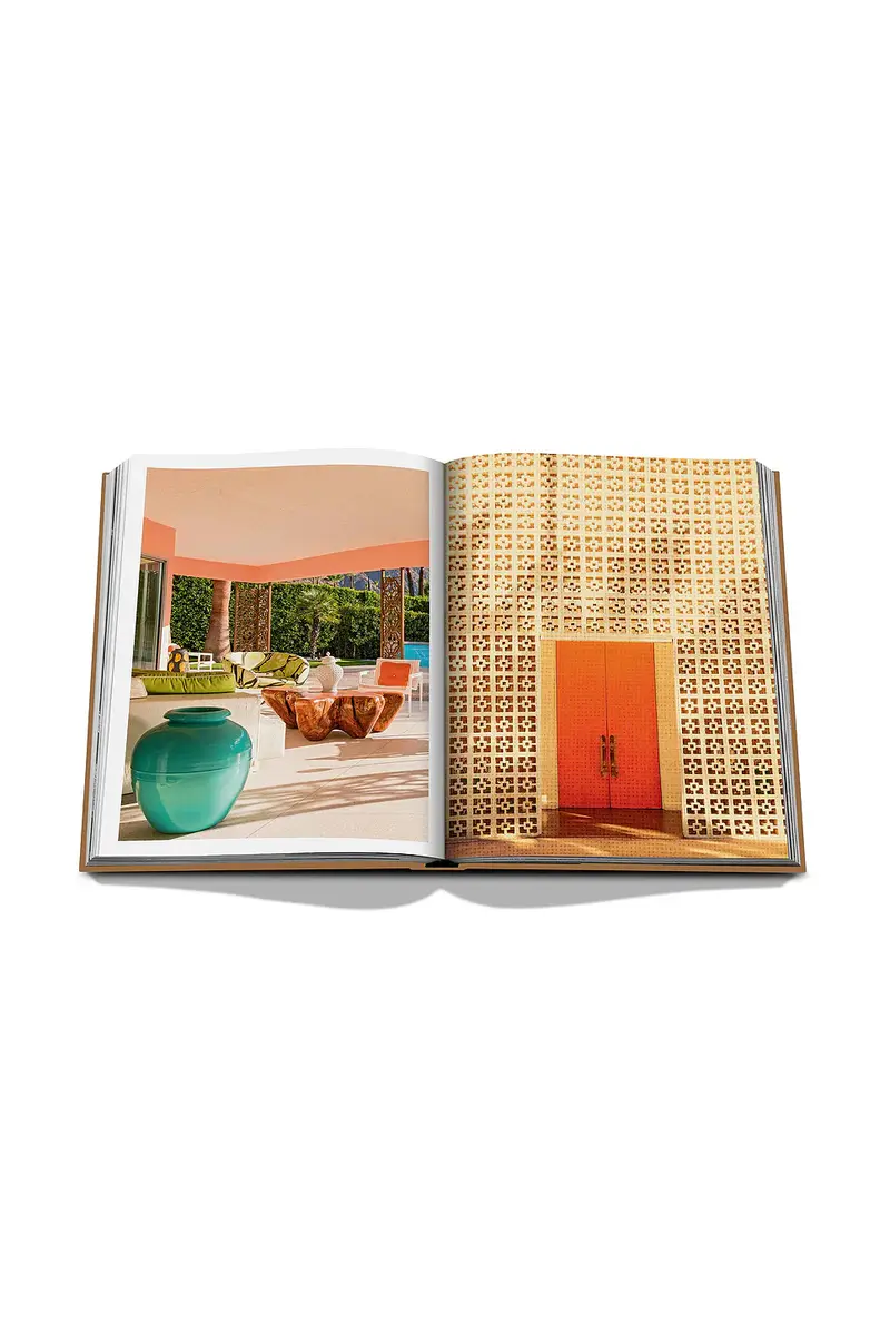 ASSOULINE Palm Springs | Thumbnail 7 ASSOULINE Palm Springs | Thumbnail 7
