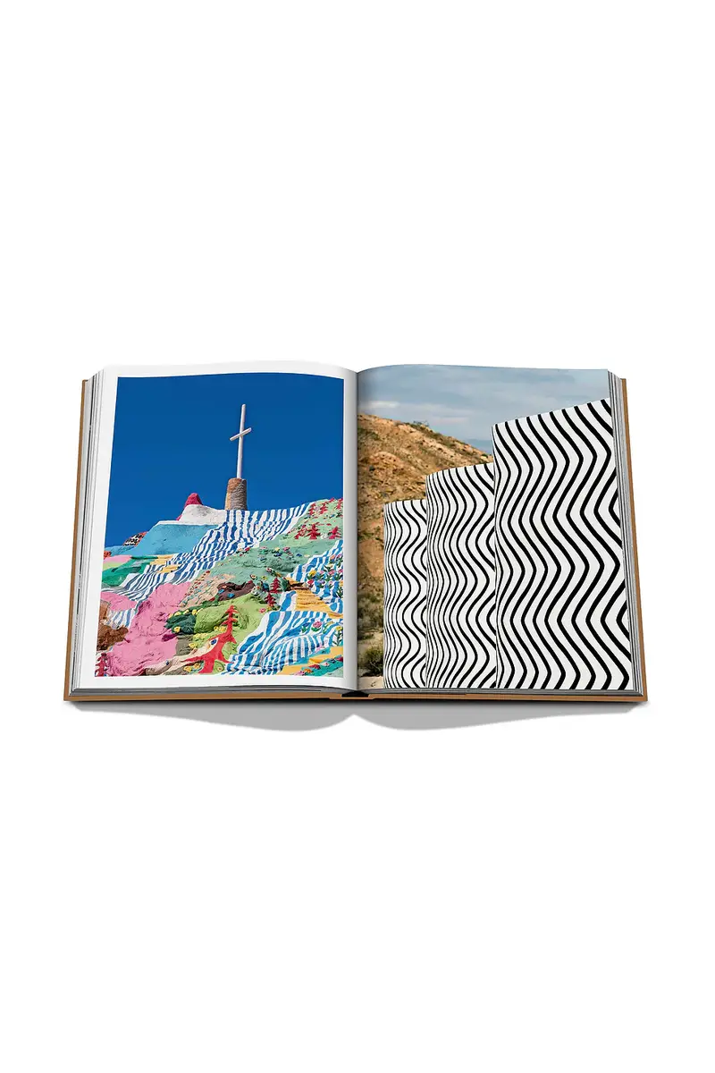 ASSOULINE Palm Springs | Thumbnail 9 ASSOULINE Palm Springs | Thumbnail 9