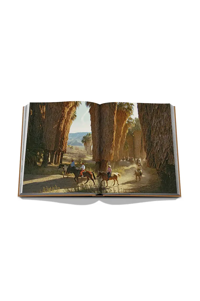 ASSOULINE Palm Springs | Thumbnail 10 ASSOULINE Palm Springs | Thumbnail 10