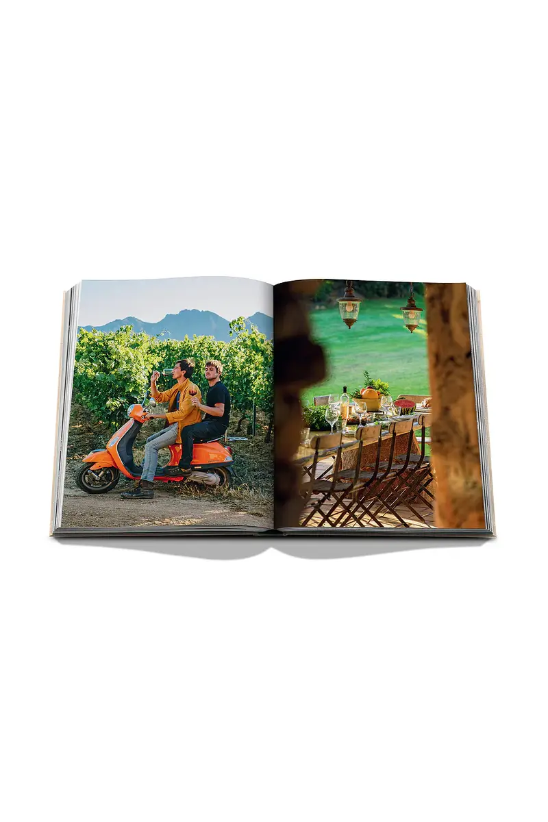 ASSOULINE Wine & Travel France | Thumbnail 9