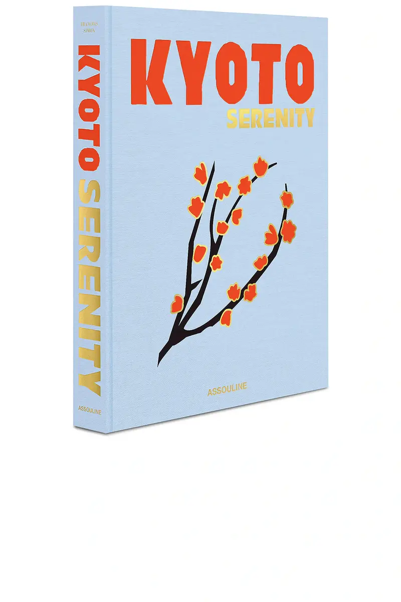 ASSOULINE Kyoto Serenity | Thumbnail 2 ASSOULINE Kyoto Serenity | Thumbnail 2