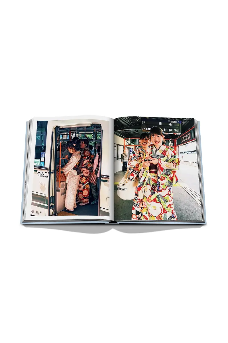 ASSOULINE Kyoto Serenity | Thumbnail 6 ASSOULINE Kyoto Serenity | Thumbnail 6