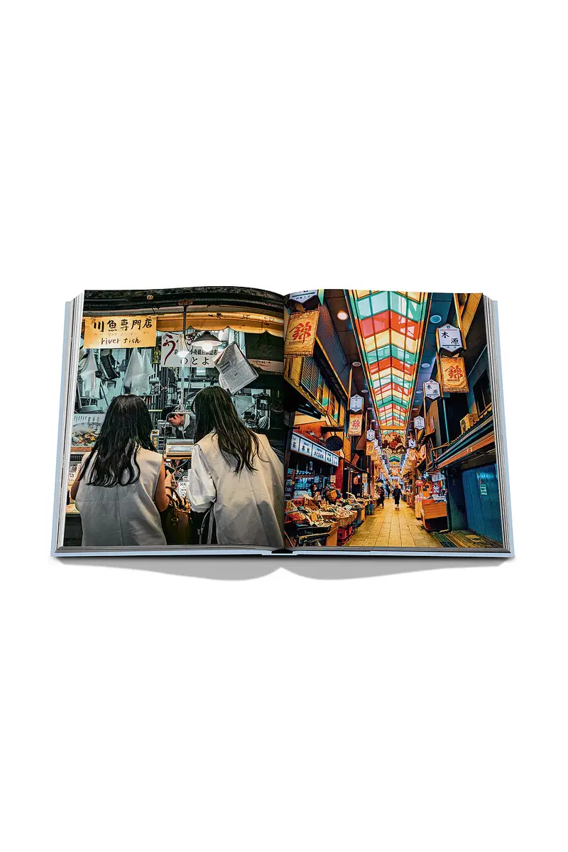 ASSOULINE Kyoto Serenity | Thumbnail 7 ASSOULINE Kyoto Serenity | Thumbnail 7